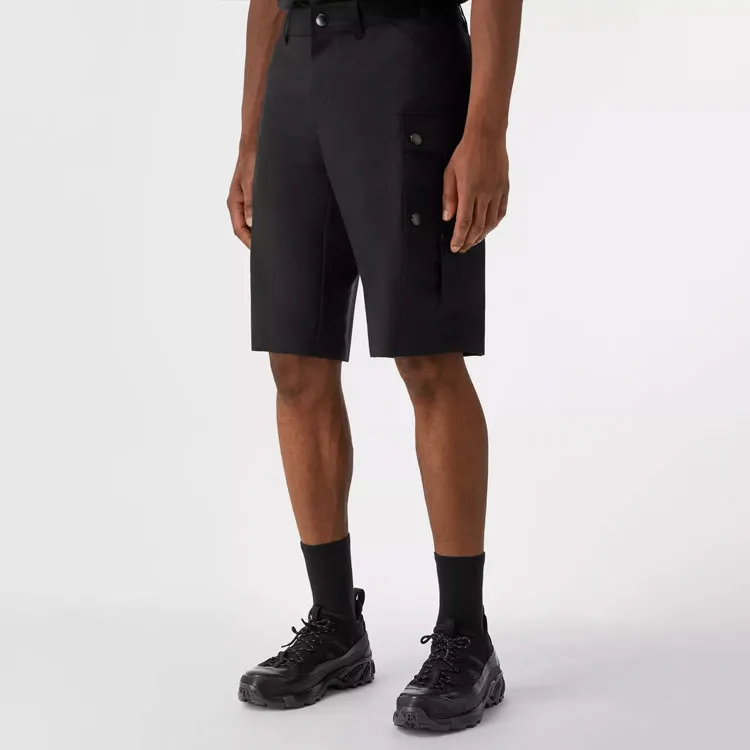 Burberry SS21 Cargo Shorts Men's Color-2
