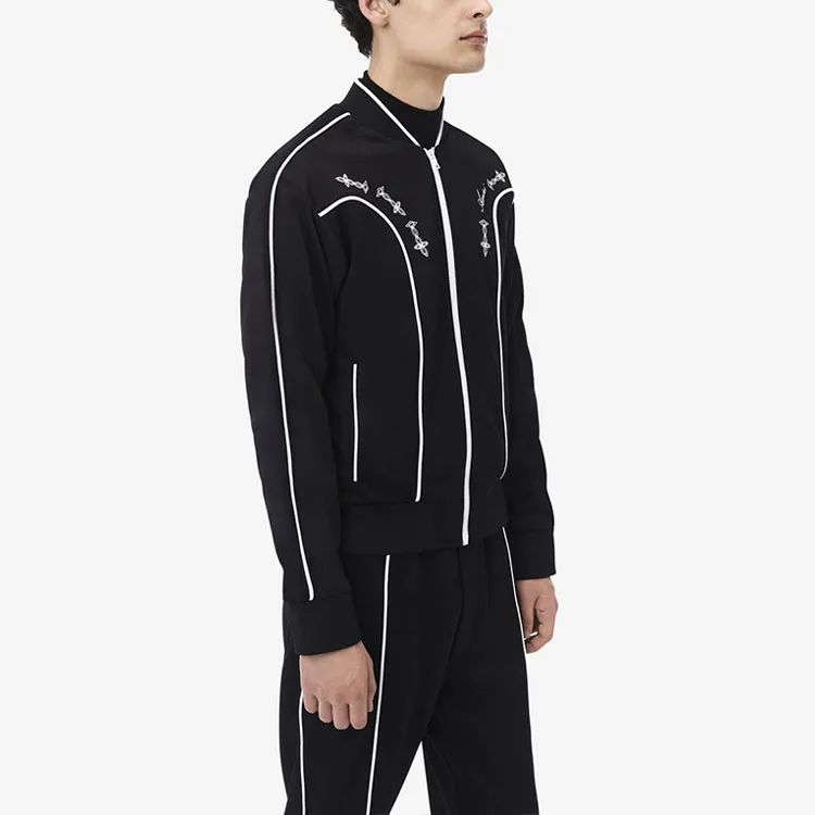 AMIRI Sheen Track Jacket-3