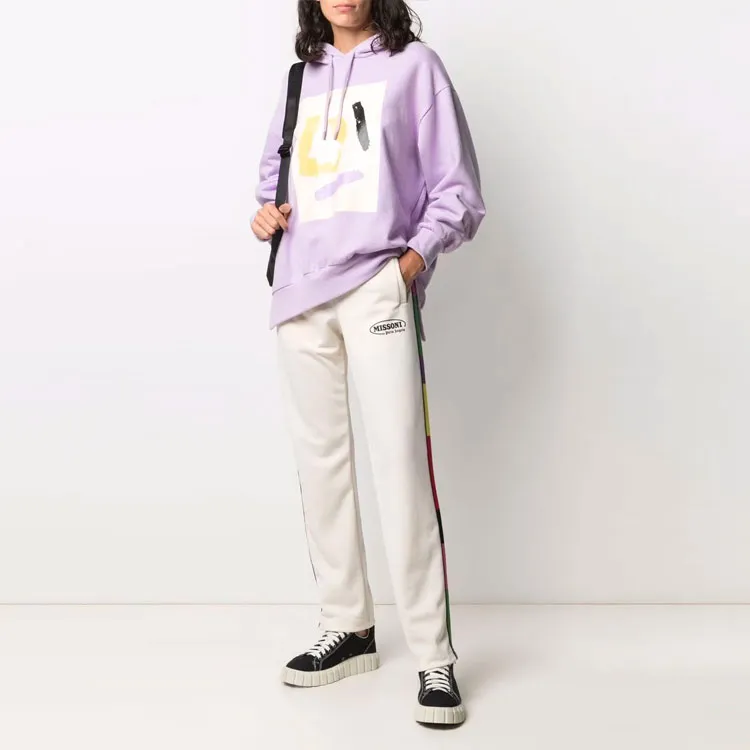 PALM ANGELS X Missoni Track Pants-2