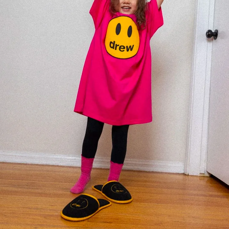 Drew House Mascot T shirt-5
