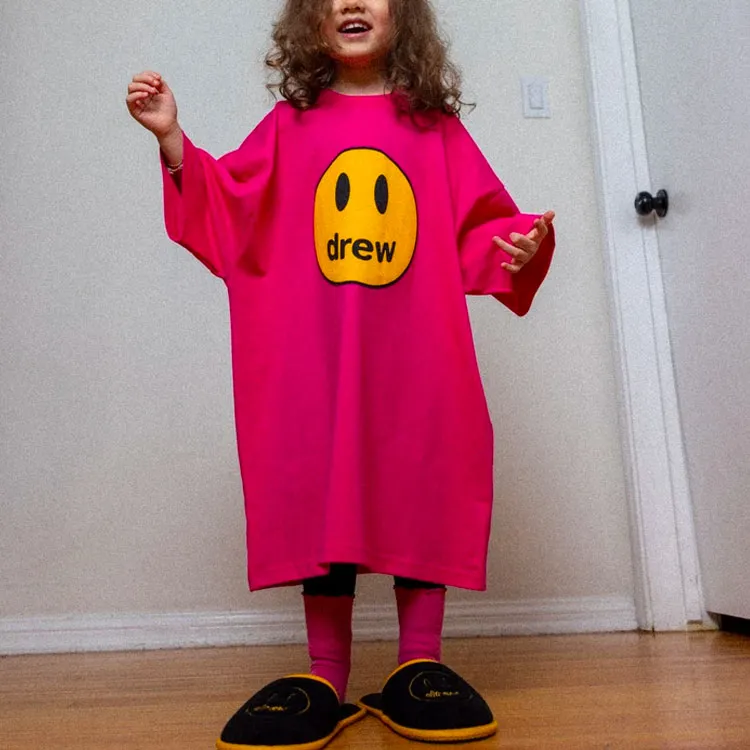 Drew House Mascot T shirt-6