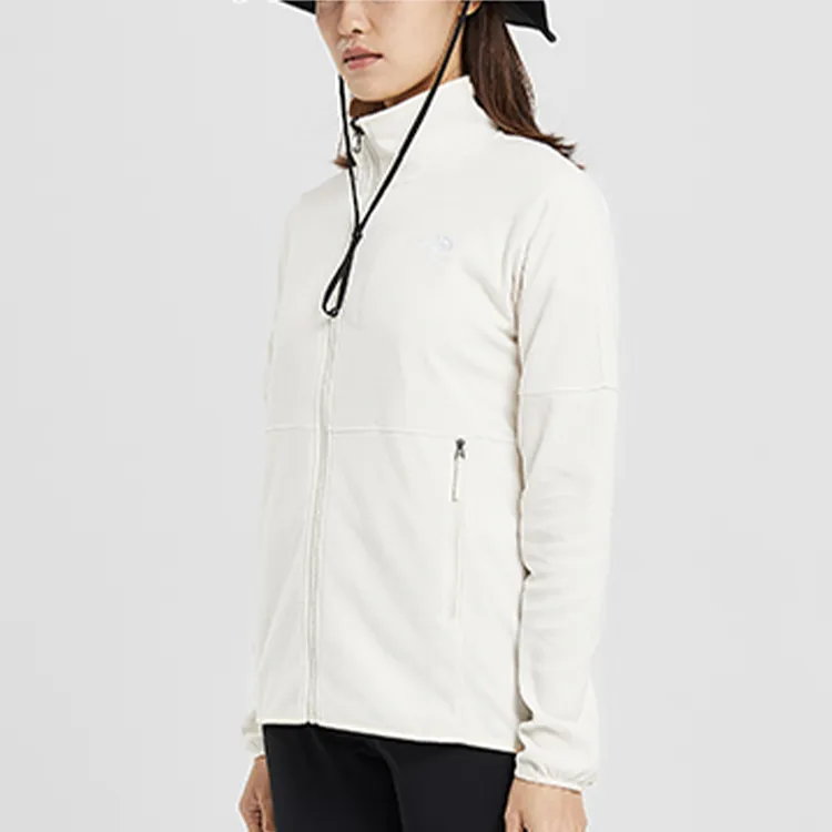 THE NORTH FACE Sweatshirts Women's White-4