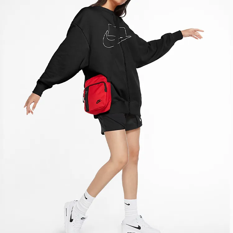 Nike Sweatshirts Women's Black-2