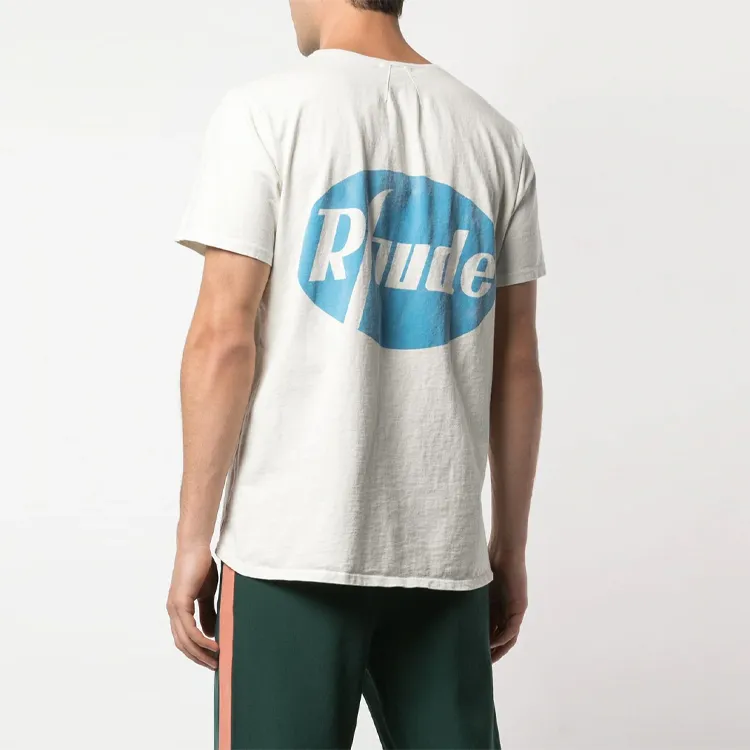 RHUDE Sex Tasy T Shirt-2