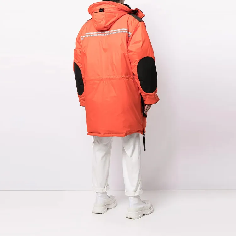 Canada Goose Snow Mantra Padded Coat-3