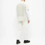adidas Zero Speed T Shirt Mens
