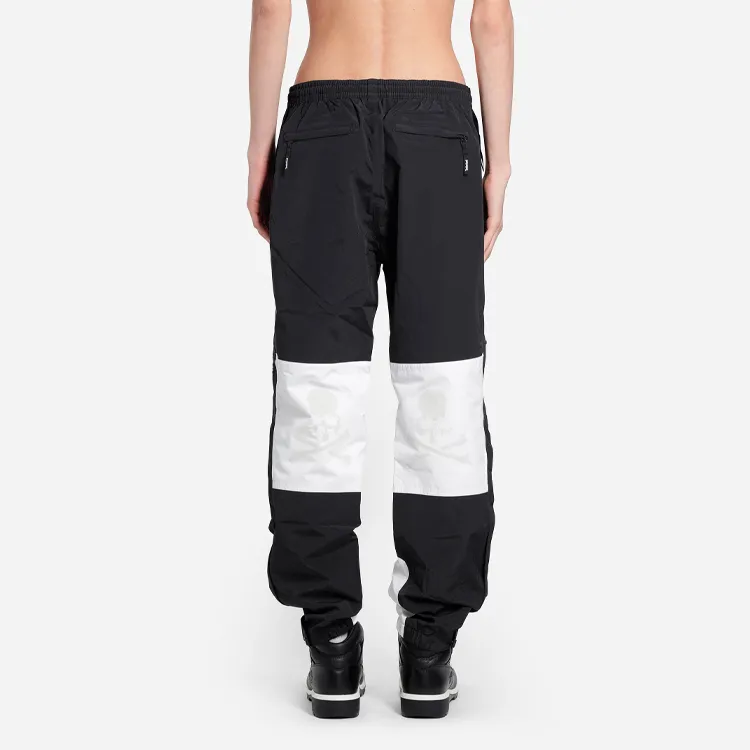Mastermind World X Timberland Knitted Sweatpants Men Black/White-4