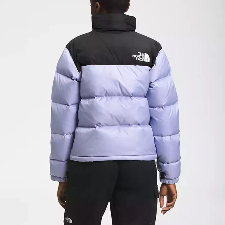 THE NORTH FACE Women's's 1996 Retro Nuptse Jacket Sweet Lavender-3