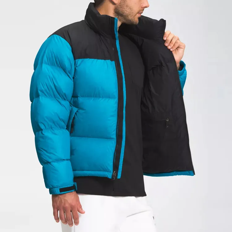 THE NORTH FACE 1996 Retro Nuptse Packable Jacket-4