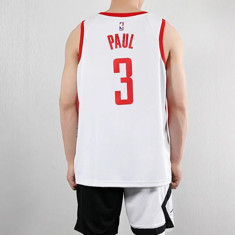 Nike X NBA Basketball Jerseys Men-2