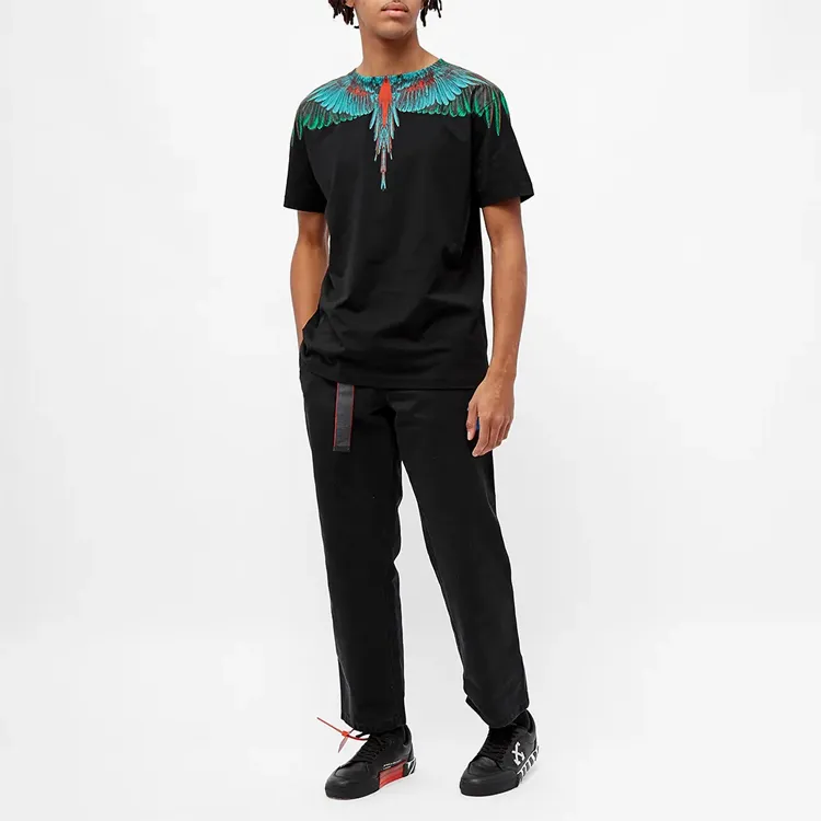 Marcelo Burlon T Shirts Men-1