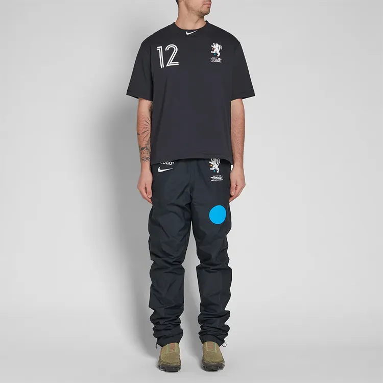 Nike lab X OFF WHITE Mercurial Nrg X Fb Pant-1