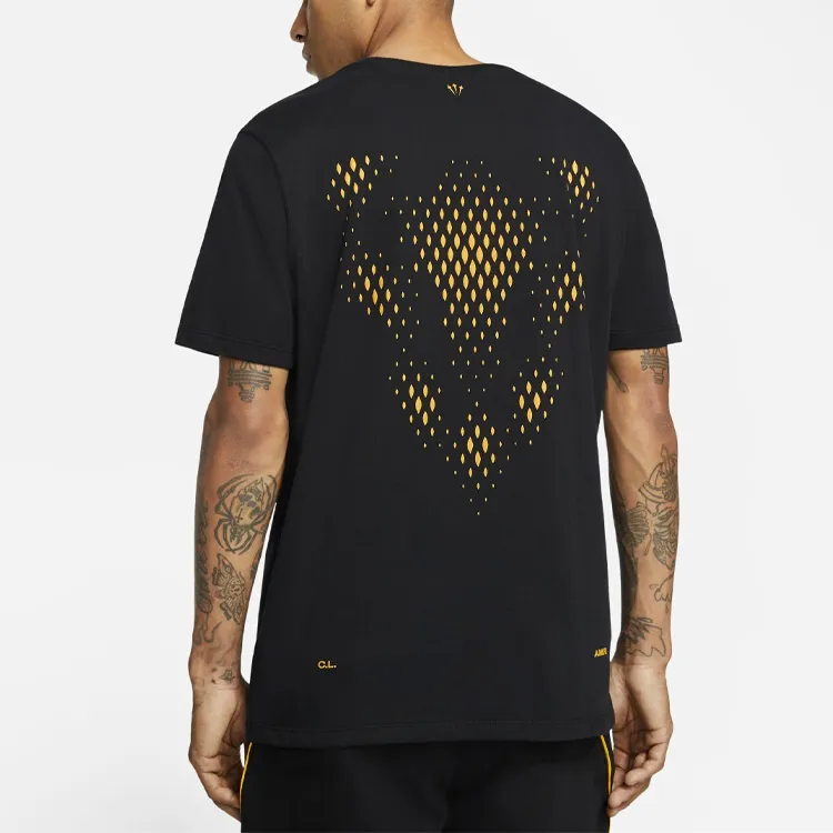 Nike X Drake Nocta T shirt-3