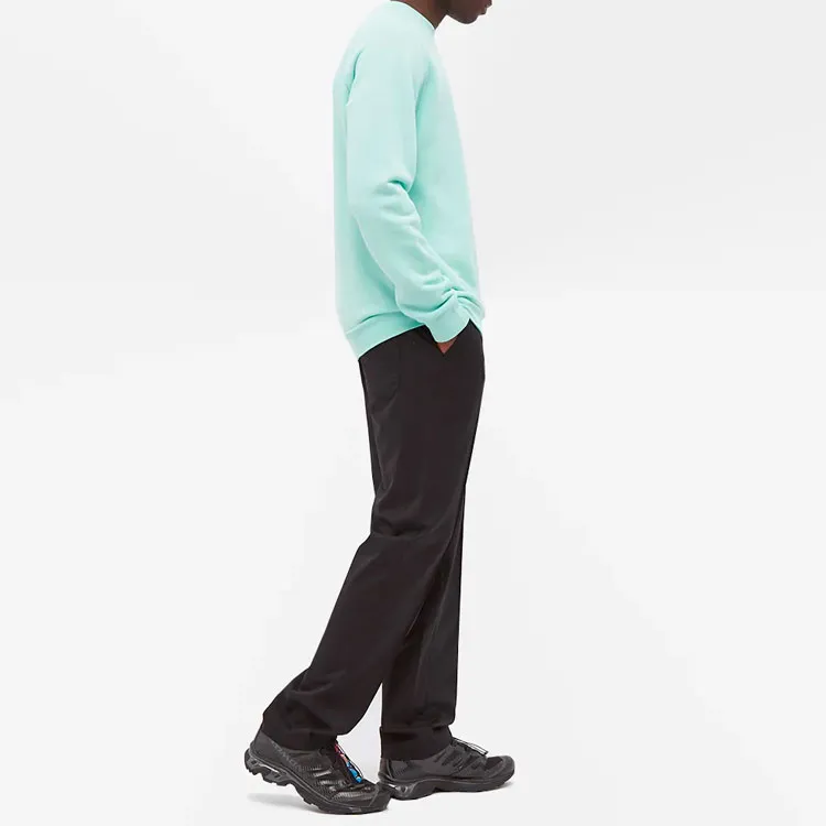 STONE ISLAND STONE ISLAND SS23 Marina Sweatshirts Men Green-3
