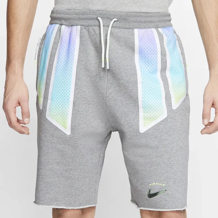 Nike X Pigalle Fleece Shorts-4