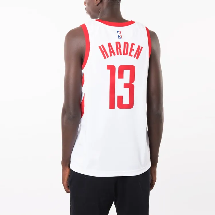 Nike X NBA Basketball Jerseys Men-4
