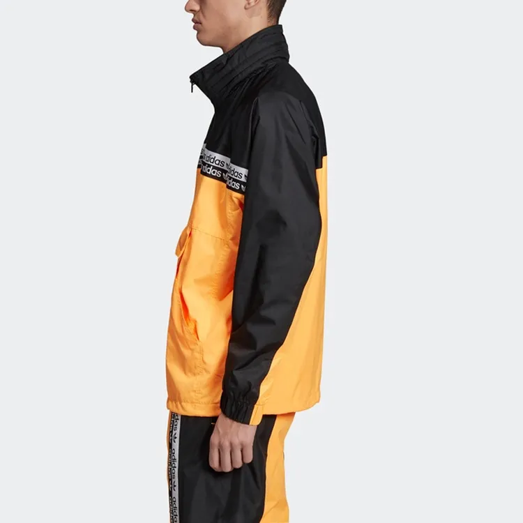 Adidas Originals RYV BLKD Jackets Men-4
