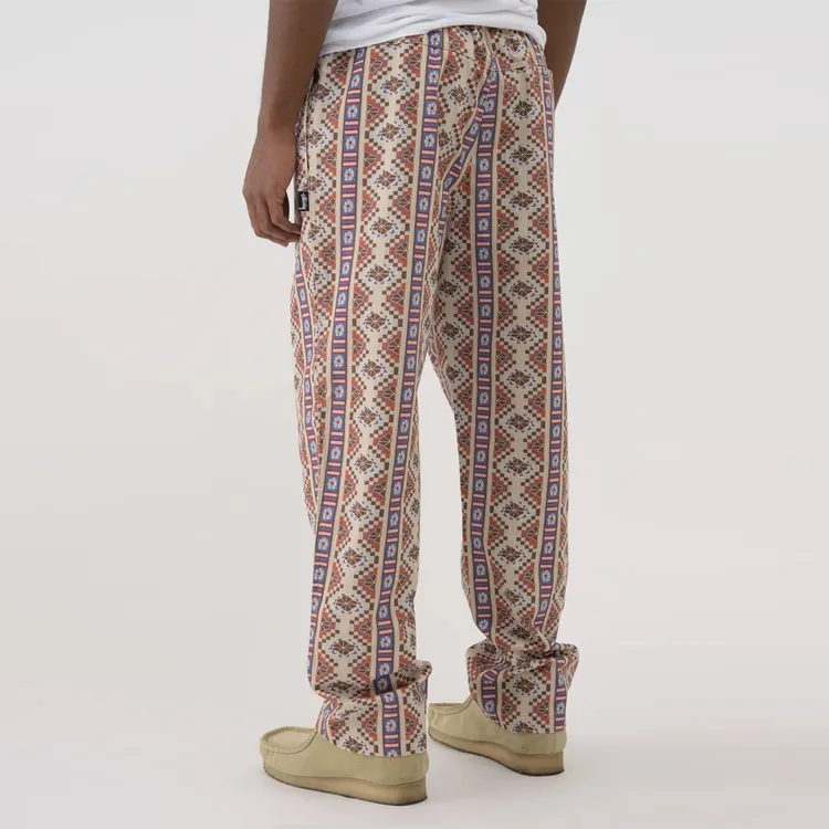 Stussy Beach Shorts Unisex Multicolor-4