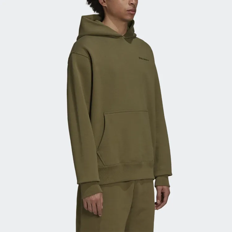 Adidas Pharrell Williams Basics Hoodie-3