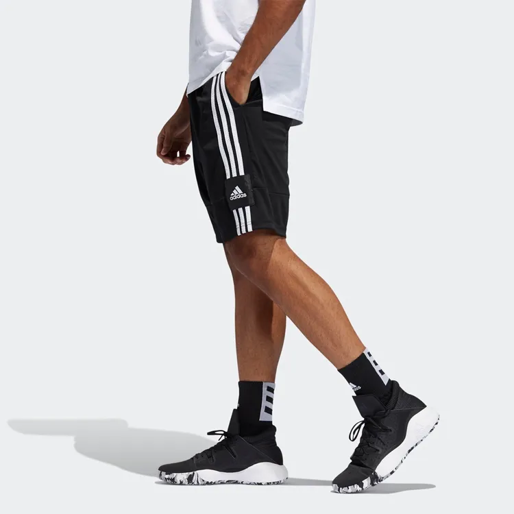 Adidas Sports Shorts Men-4