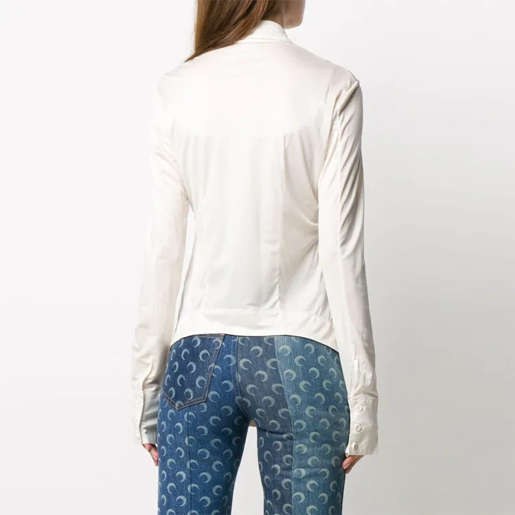AMBUSH Plain Shirt-2