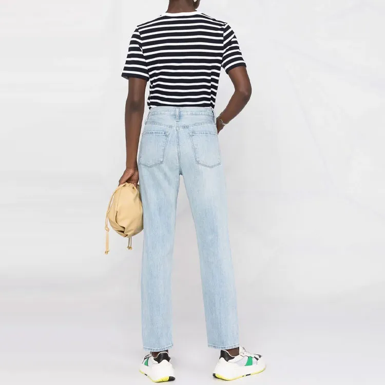 J BRAND SS21 Jeans Men's Light Blue-2