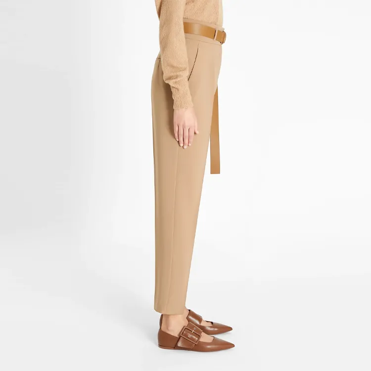 MaxMara Business Suits Women's Camel-4