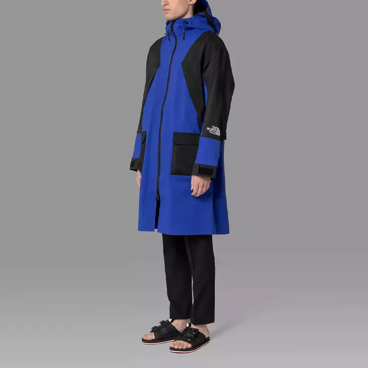 THE NORTH FACE 1994 Collection Jacket Men's Blue-3