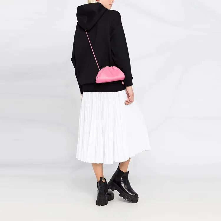 Valentino Sweatshirts Women's Black-3
