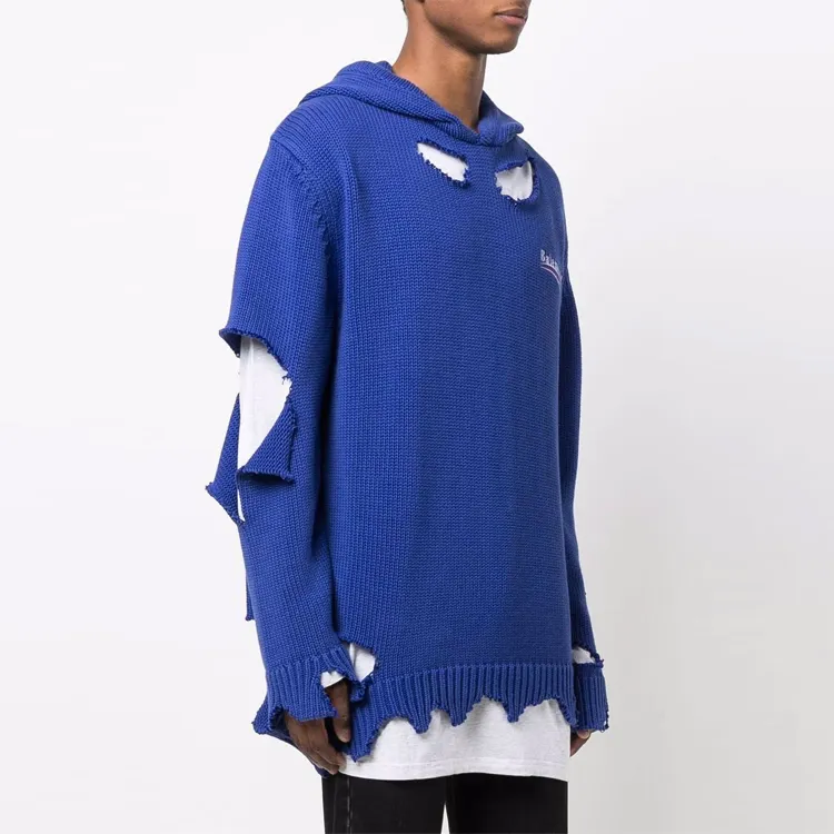 Balenciaga Hoodie-3