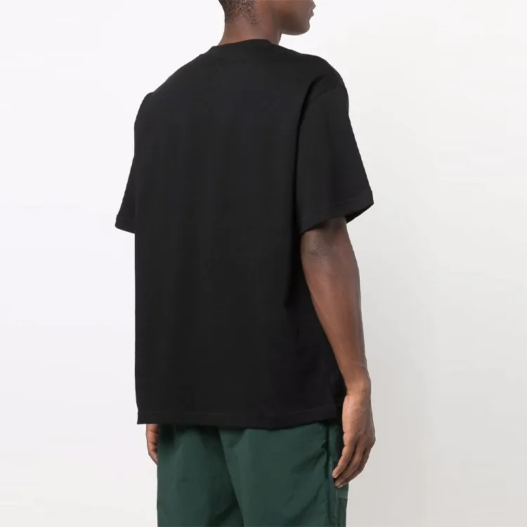 A COLD WALL* T Shirts Men Black-2