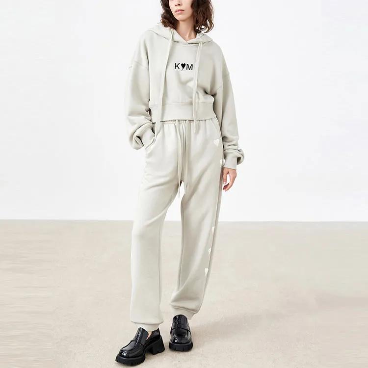 KIMHEKIM Sweatshirts Unisex-5