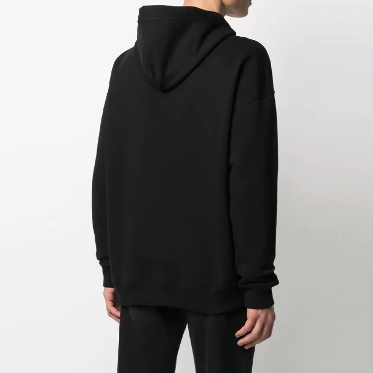 Givenchy Latex Hoodie-3