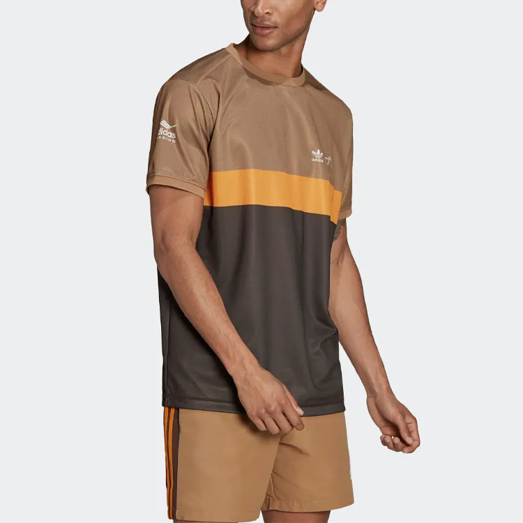 Adidas Originals X HUMAN MADE Graphic Tee-4