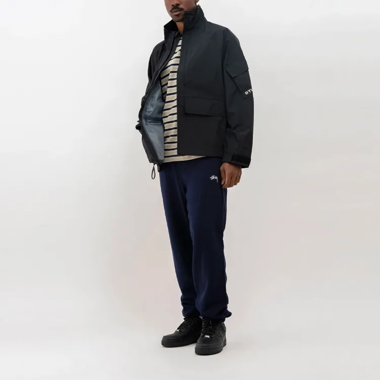 Stussy Apex Shell Jacket-6