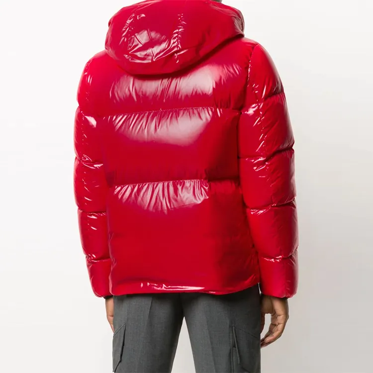 Moncler Agneaux Padded Gilet-2