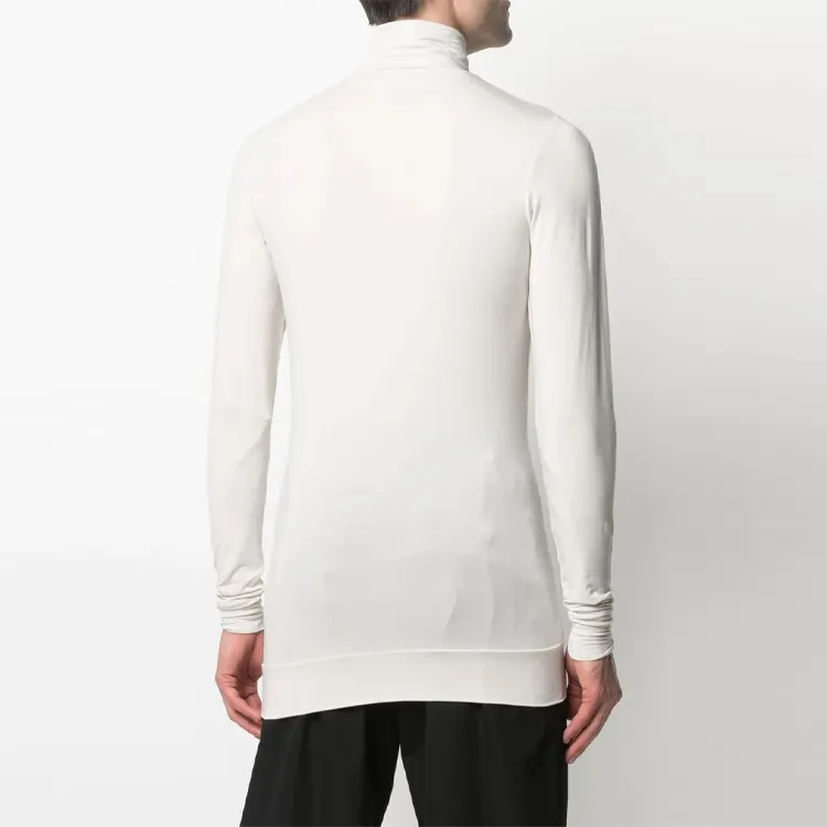 AMBUSH FW21 Sweater Men's White-3