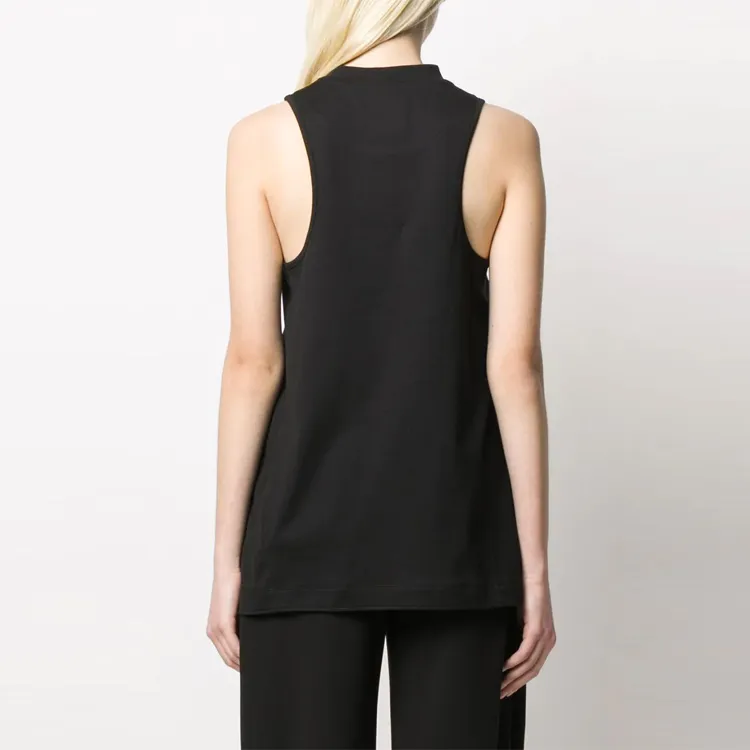 Y 3 Camisoles Women's Black-3