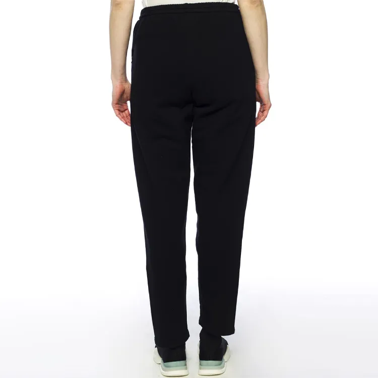 Vetements Knitted Sweatpants Men Black-3