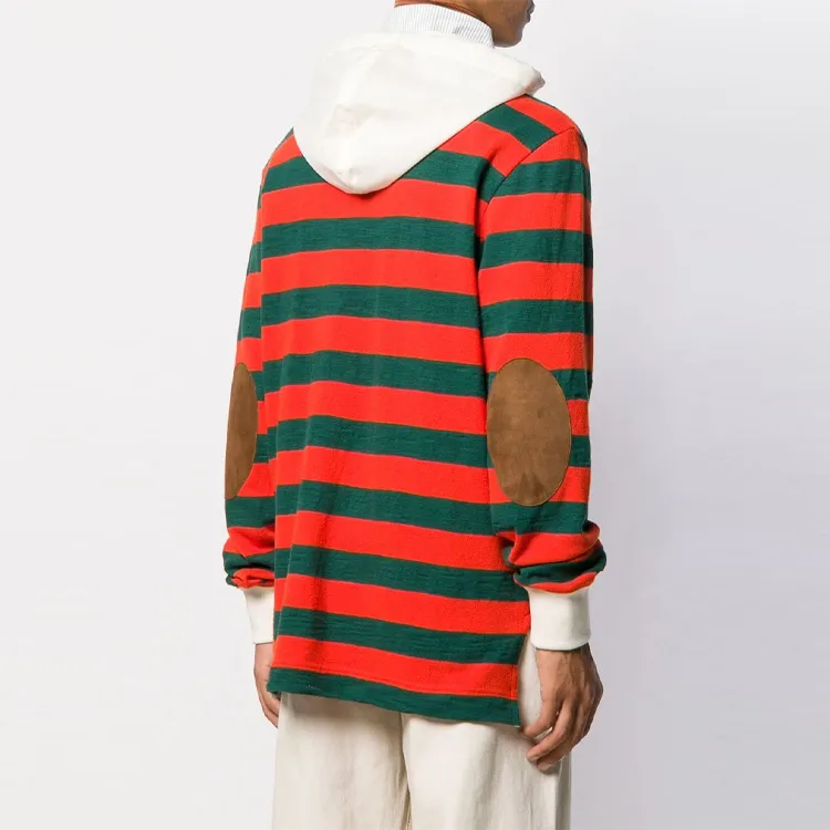 LOEWE Sweaters Men Orange-2
