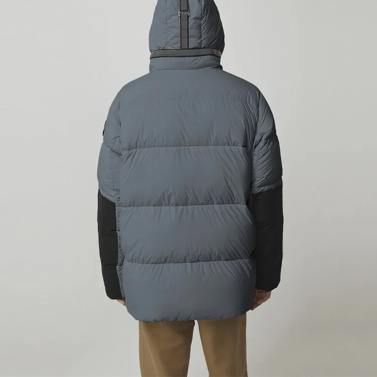 Canada Goose Osborne Black Label Parka-3