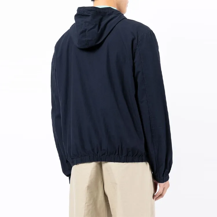 Polo Ralph Lauren Jackets Men Blue-3
