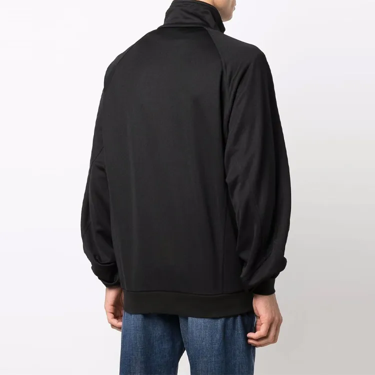 KENZO Jackets Men Black-5
