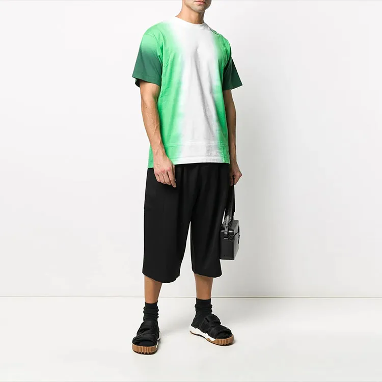 AMBUSH Tie Dye Logo T Shirt-2