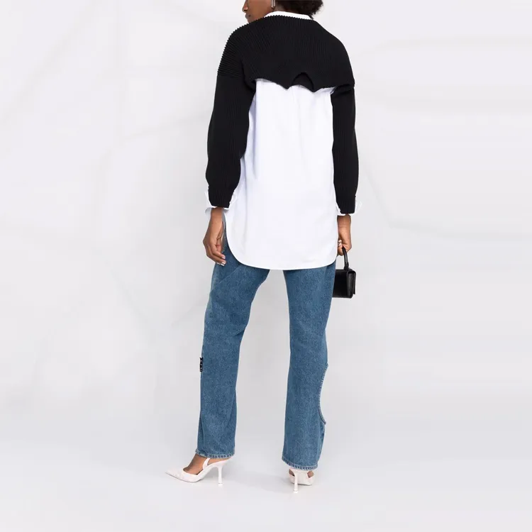 Alexander Wang Shirts Women's White-2