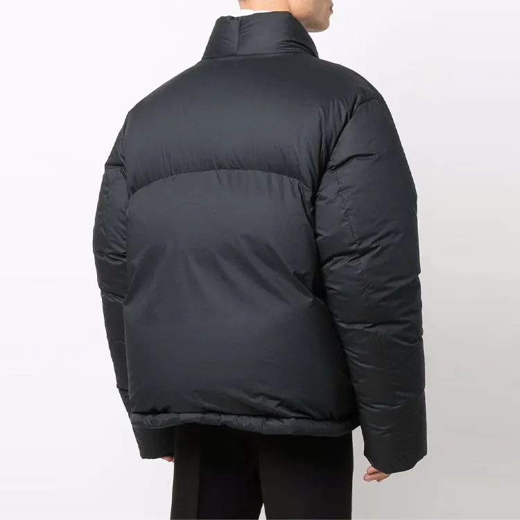 AMBUSH Stand-up Collar Padded Down Jacket-3