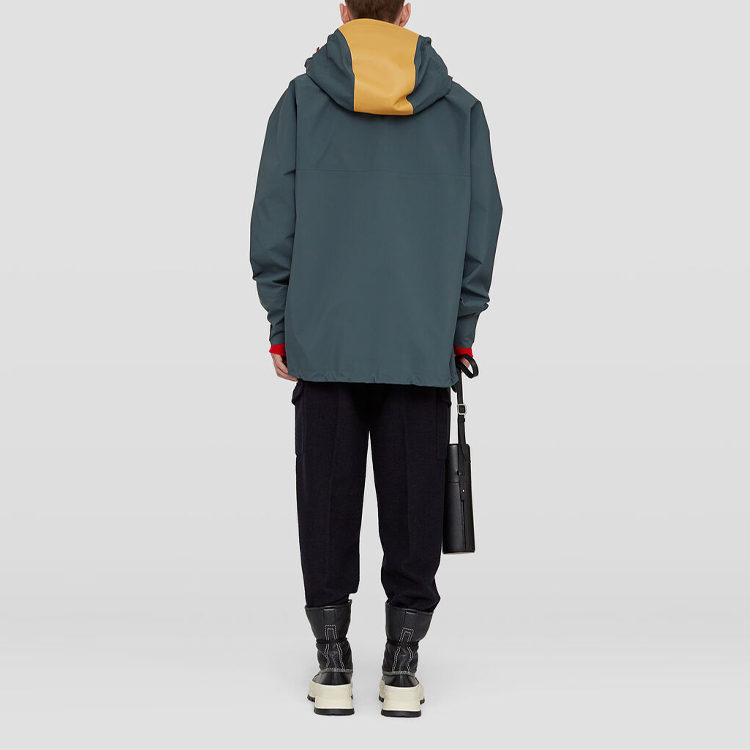 Arcteryx Arctery X Jil Sander Ski Tops Men's - Cheap Rcj Arcteryx Arctery X Jil Sander Ski Tops Men's - Cheap Rcj