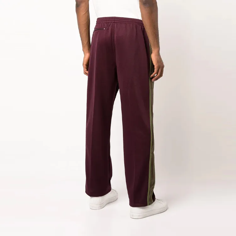 Needles Poly Smooth Track Pant-2