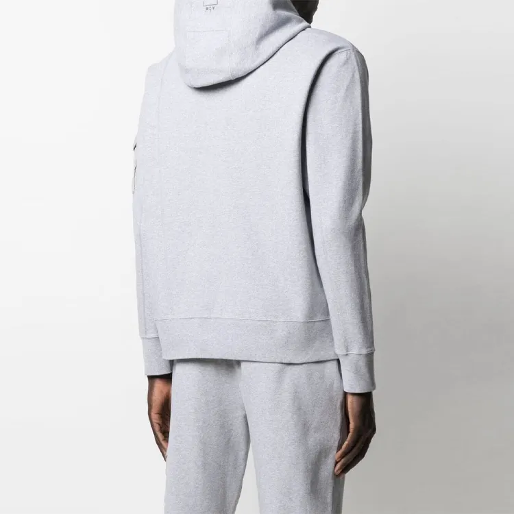 A COLD WALL* Jackets Men Gray-3