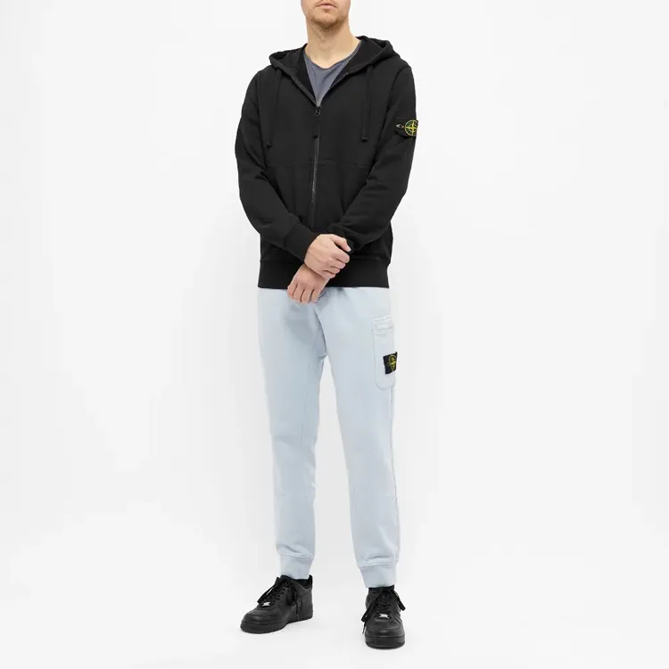 STONE ISLAND Sweatshirts Unisex-1